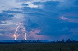 Australian Severe Weather Picture