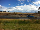 Australian Severe Weather Picture