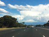 Australian Severe Weather Picture