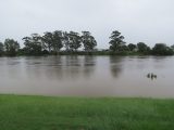 Australian Severe Weather Picture