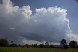 Australian Severe Weather Picture