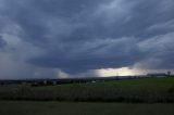 Australian Severe Weather Picture