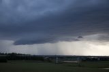 Australian Severe Weather Picture