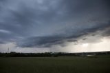 Australian Severe Weather Picture