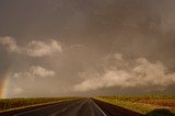 Australian Severe Weather Picture