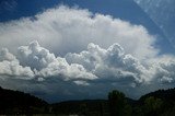 Australian Severe Weather Picture