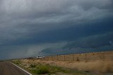 Australian Severe Weather Picture