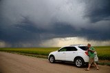 Australian Severe Weather Picture