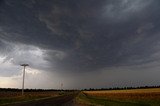 Australian Severe Weather Picture