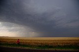 Australian Severe Weather Picture