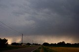 Australian Severe Weather Picture