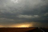 Australian Severe Weather Picture