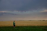 Australian Severe Weather Picture