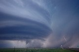 Australian Severe Weather Picture