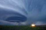 Australian Severe Weather Picture