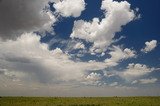 Australian Severe Weather Picture