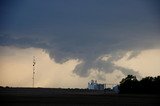 Australian Severe Weather Picture