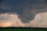 Australian Severe Weather Picture