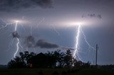 Australian Severe Weather Picture