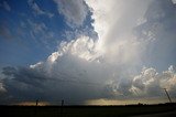 Australian Severe Weather Picture