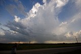 Australian Severe Weather Picture