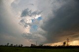 Australian Severe Weather Picture