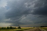 Australian Severe Weather Picture