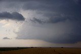 Australian Severe Weather Picture