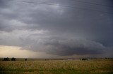 Australian Severe Weather Picture