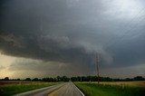 Australian Severe Weather Picture