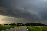 Australian Severe Weather Picture