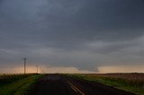 Australian Severe Weather Picture