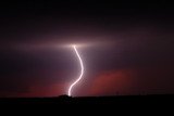 Australian Severe Weather Picture