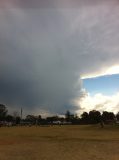 Australian Severe Weather Picture