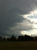 Australian Severe Weather Picture