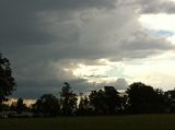 Australian Severe Weather Picture