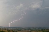 Australian Severe Weather Picture