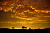 Australian Severe Weather Picture