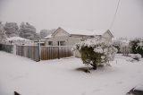 Australian Severe Weather Picture