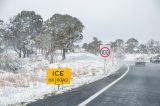 Australian Severe Weather Picture