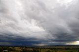 Australian Severe Weather Picture