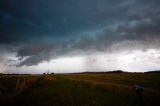 Australian Severe Weather Picture