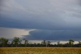 Australian Severe Weather Picture