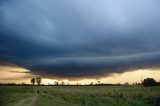 Australian Severe Weather Picture