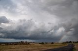 Australian Severe Weather Picture