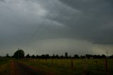 Australian Severe Weather Picture