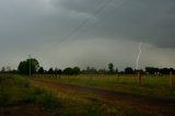 Australian Severe Weather Picture