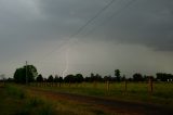 Australian Severe Weather Picture