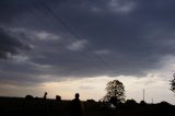 Australian Severe Weather Picture