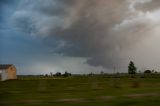 Australian Severe Weather Picture